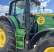 Трактор John Deere 6195М №3